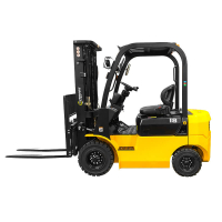 Погрузчик дизельный CPCD18T8 (1800 кг, 5,0 м, Mitsubishi S4Q2) SMARTLIFT HV Market