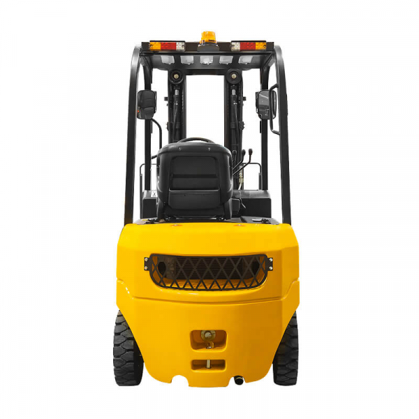 Погрузчик дизельный CPCD18T8 (1800 кг, 5,0 м, Mitsubishi S4Q2) SMARTLIFT HV Market