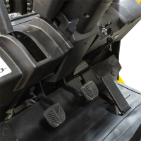 Погрузчик дизельный CPCD18T8 (1800 кг, 5,0 м, Mitsubishi S4Q2) SMARTLIFT HV Market