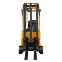 Электропогрузчик трёхопорный TKA15H (1500 кг, 2,5 м, 24В / 350Ач) SMARTLIFT  HV Market