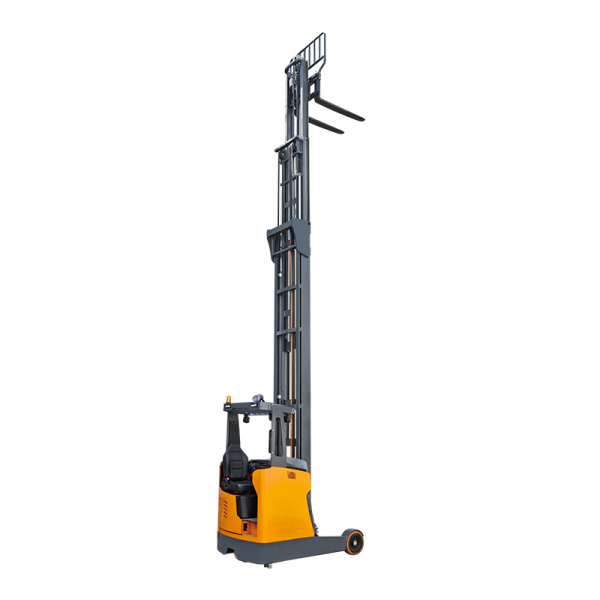 Ричтрак MFZ-L16H (1600 кг, 6,3 м, li-ion 48В / 460 Ач) SMARTLIFT (SMART) HV Market