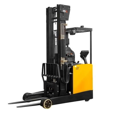 Ричтрак CQD16L (1600 кг, 8,0 м, li-ion 48В / 405 Ач) SMARTLIFT (SMART) HV Market