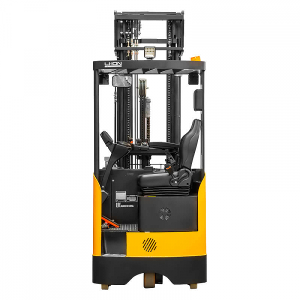 Ричтрак CQD16L (1600 кг, 8,0 м, li-ion 48В / 405 Ач) SMARTLIFT (SMART) HV Market