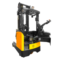 Ричтрак CQD16L (1600 кг, 8,0 м, li-ion 48В / 405 Ач) SMARTLIFT (SMART) HV Market