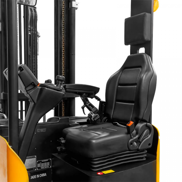 Ричтрак CQD16L (1600 кг, 8,0 м, li-ion 48В / 405 Ач) SMARTLIFT (SMART) HV Market