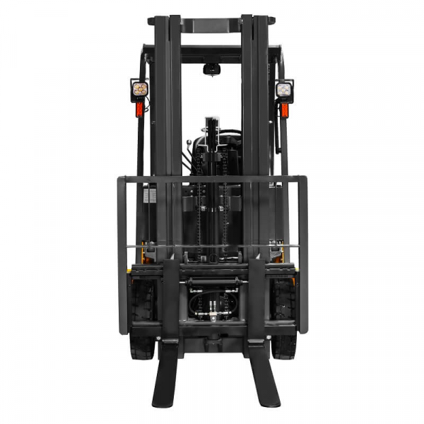 Электропогрузчик MK20 (2000 кг, 6 м, 48В / 400Ач) SMARTLIFT (SMART) HV Market