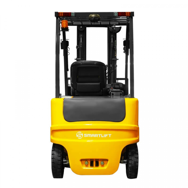 Электропогрузчик MK20 (2000 кг, 6 м, 48В / 400Ач) SMARTLIFT (SMART) HV Market