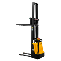 Штабелер электрический самоходный CDD12A (1200 кг, 3 м, li-ion 24В / 60Ач) SMARTLIFT (SMART) HV Market