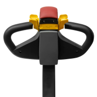 Штабелер электрический самоходный CDD12A (1200 кг, 3 м, li-ion 24В / 60Ач) SMARTLIFT (SMART) HV Market