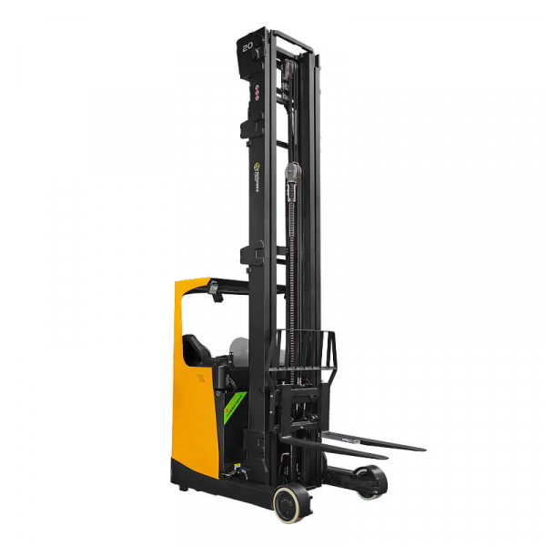 Ричтрак CQD20RVF2 (2000 кг, 10,0 м, 48В / 500 Ач) SMARTLIFT (SMART) HV Market