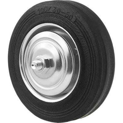 Колесо промышлен. без кронштейна 250мм (С85) HV Market