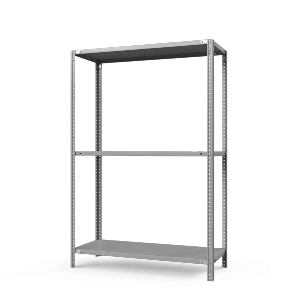 ТС-181263 стеллаж (1800х1200х600) HV Market
