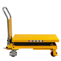 Гидравлический подъемный стол PTS 500 (500 кг, 905х500 мм, 1,5 м) SMARTLIFT (SMART) HV Market