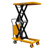Гидравлический подъемный стол PTS 500 (500 кг, 905х500 мм, 1,5 м) SMARTLIFT (SMART) HV Market