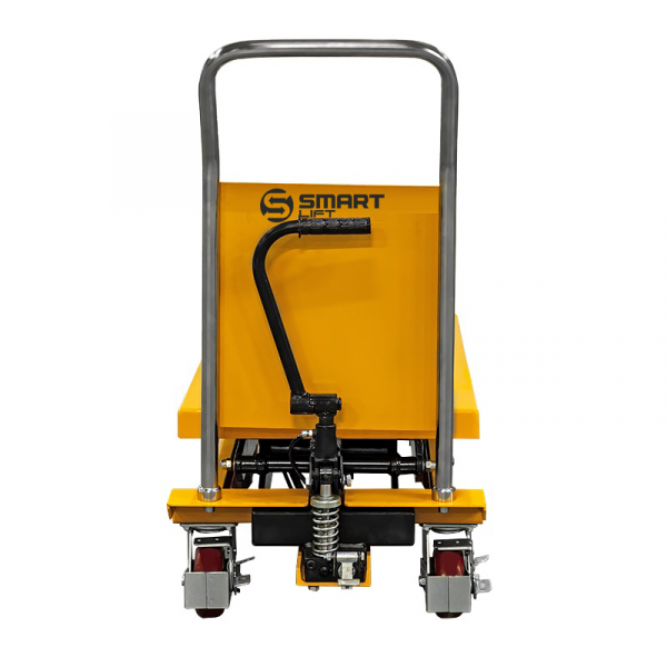 Гидравлический подъемный стол PTS 500 (500 кг, 905х500 мм, 1,5 м) SMARTLIFT (SMART) HV Market