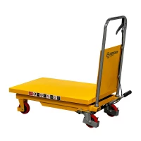 Гидравлический подъемный стол PT 300A (300 кг, 815х500 мм, 0,9 м) SMARTLIFT (SMART) HV Market