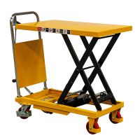 Гидравлический подъемный стол PT 300A (300 кг, 815х500 мм, 0,9 м) SMARTLIFT (SMART) HV Market