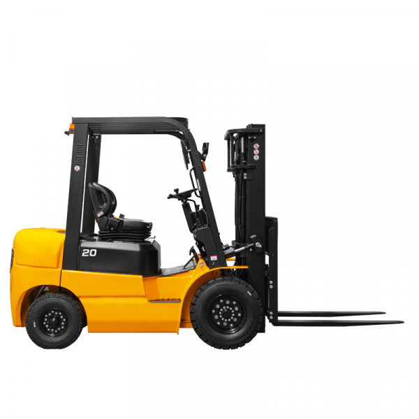 Погрузчик дизельный CPCD20T3 (2000 кг, 4,8 м, Xinchai 490) SMARTLIFT HV Market