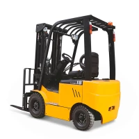 Электропогрузчик EFL181 (1800 кг, 4,5 м, li-ion 48В / 205Ач) SMARTLIFT HV Market