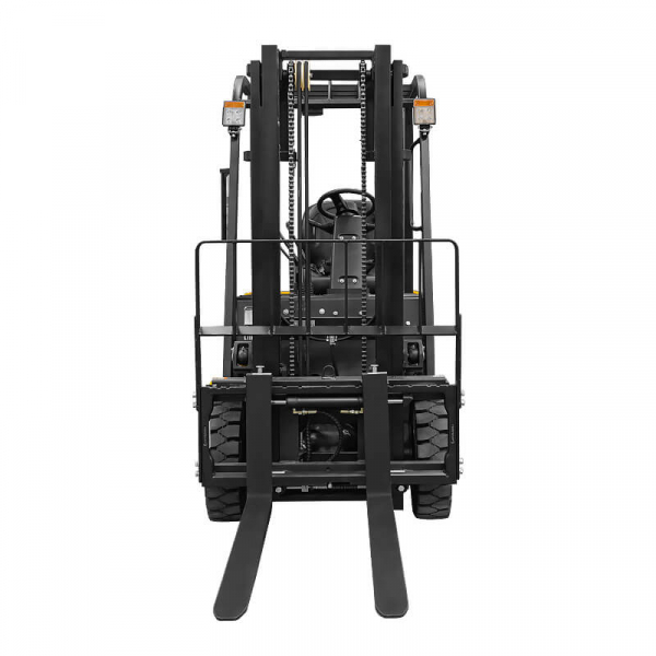 Электропогрузчик EFL181 (1800 кг, 4,5 м, li-ion 48В / 205Ач) SMARTLIFT HV Market