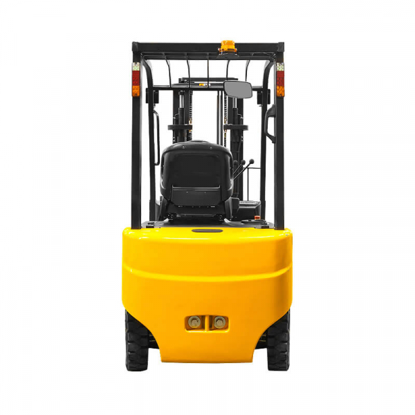 Электропогрузчик EFL181 (1800 кг, 4,5 м, li-ion 48В / 205Ач) SMARTLIFT HV Market