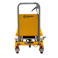Гидравлический подъемный стол PT 1000A (1000 кг, 1016x510 мм, 1 м) SMARTLIFT (SMART) HV Market
