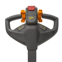 Штабелер электрический самоходный CDDR15-III (1500 кг, 5,6 м, 24В / 240Ач) SMARTLIFT (SMART) HV Market
