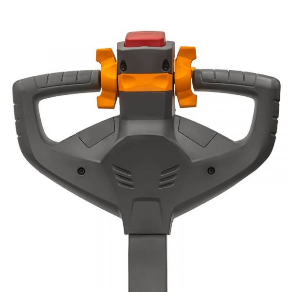 Штабелер электрический самоходный CDDR15-III (1500 кг, 5,6 м, 24В / 240Ач) SMARTLIFT (SMART) HV Market