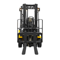 Электропогрузчик CPD15L1 (1500 кг, 3,3 м, li-ion 48В / 360Ач) SMARTLIFT HV Market