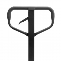 Гидравлическая тележка SD-S (BF25; 2500 кг; 800х550 мм; PDP) SMARTLIFT HV Market