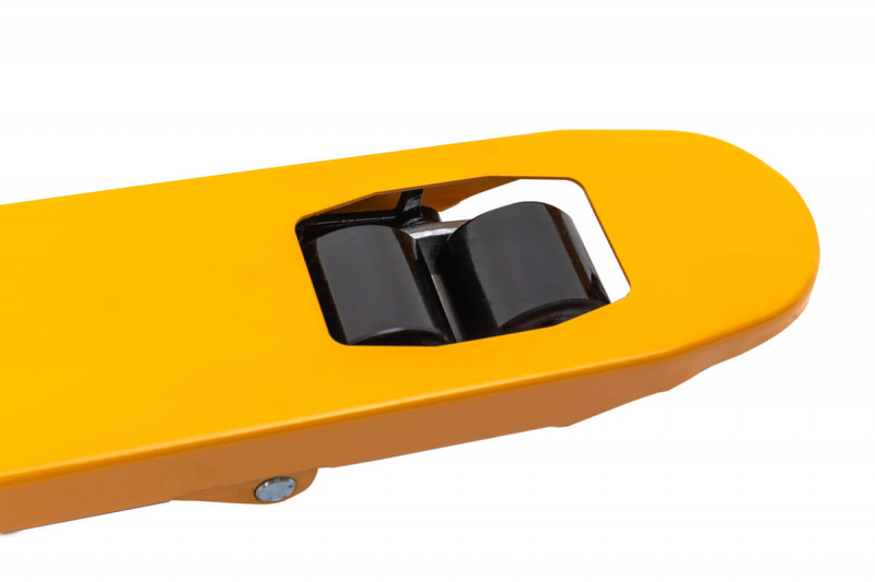 Гидравлическая тележка SD-S (BF25; 2500 кг; 800х550 мм; PDP) SMARTLIFT HV Market