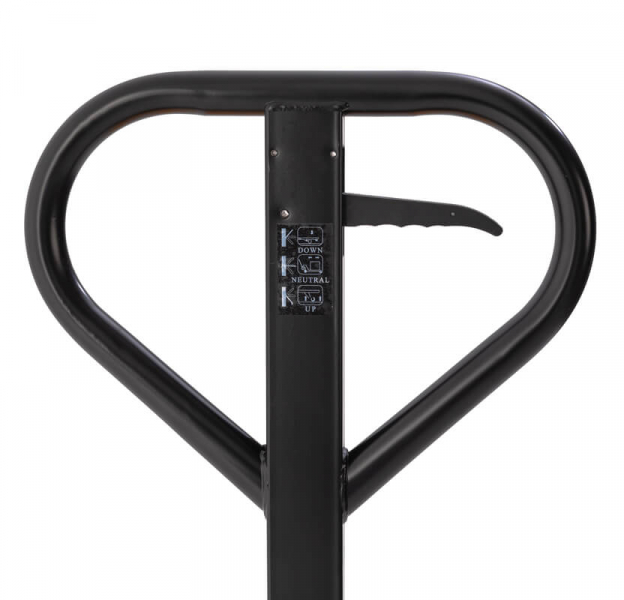 Гидравлическая тележка SD-S (BF25; 2500 кг; 800х550 мм; PDP) SMARTLIFT HV Market