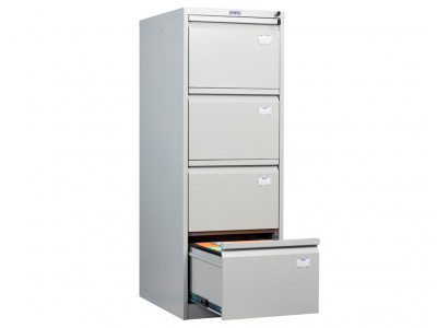 Картотека ПРАКТИК AFC-04 HV Market
