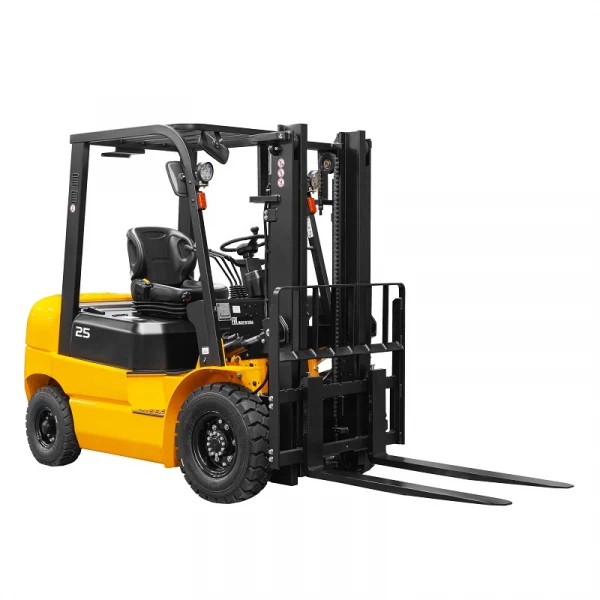 Погрузчик дизельный CPCD25T3 (2500 кг, 3 м, Xinchai 490) SMARTLIFT HV Market