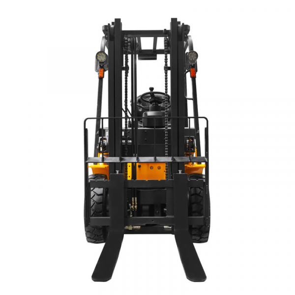 Погрузчик дизельный CPCD25T3 (2500 кг, 3 м, Xinchai 490) SMARTLIFT HV Market