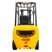 Погрузчик дизельный CPCD25T3 (2500 кг, 3 м, Xinchai 490) SMARTLIFT HV Market