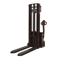 Штабелер электрический самоходный ESL122 (1200 кг, 3,3 м, li-ion 24В / 80Ач) SMARTLIFT (SMART) HV Market