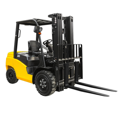 Погрузчик дизельный CPCD30T8 (3000 кг, 4,8 м, Mitsubishi S4S) SMARTLIFT HV Market