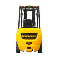 Погрузчик дизельный CPCD30T8 (3000 кг, 4,8 м, Mitsubishi S4S) SMARTLIFT HV Market