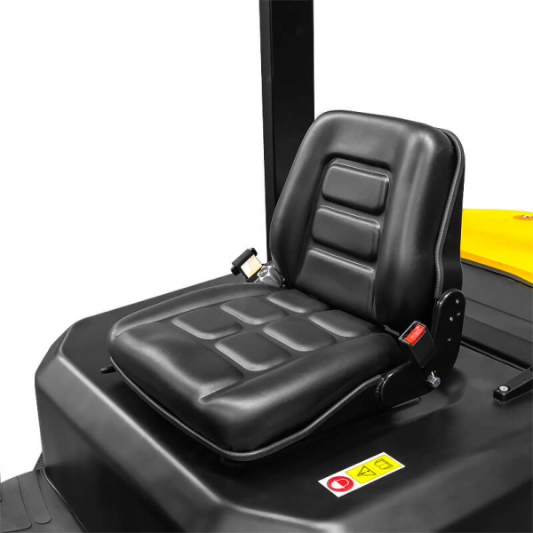 Погрузчик дизельный CPCD35T3 (3500 кг, 6 м, Xinchai 490) SMARTLIFT HV Market