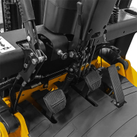 Погрузчик дизельный CPCD35T3 (3500 кг, 6 м, Xinchai 490) SMARTLIFT HV Market