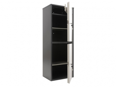Бухгалтерский шкаф AIKO SL-125/2Т HV Market