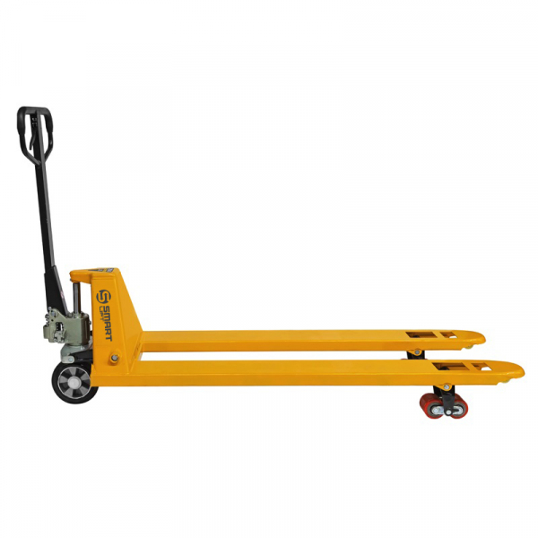 Гидравлическая тележка SD-L (BF25; 2500 кг; 1500х550 мм; RDP) SMARTLIFT HV Market