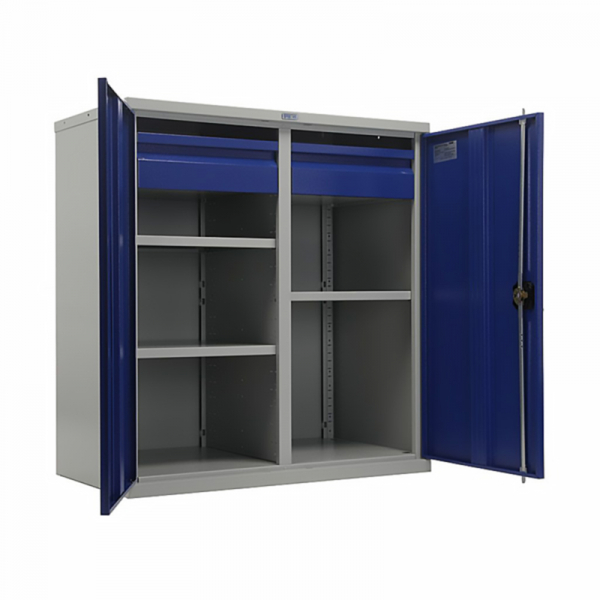 TC шкаф инструментальный ТС-1095-100302 (1000x950x500 мм) HV Market