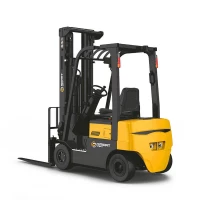 Электропогрузчик CPD20FVL (2000 кг, 6 м, li-ion 80В / 205Ач) SMARTLIFT HV Market