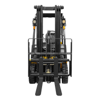 Погрузчик дизельный CPCD18T8 (1800 кг, 3 м, Xinchai 485) SMARTLIFT HV Market