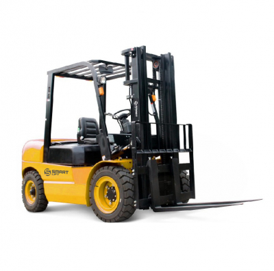 Погрузчик дизельный CPCD50T8-X (5000 кг, 3,3 м, Xinchai 4D35) SMARTLIFT HV Market