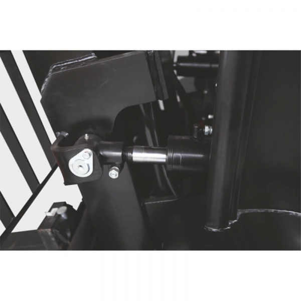 Электропогрузчик CPD45F8 (4500 кг, 6 м, 80В / 700Ач) SMARTLIFT