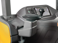 Ричтрак CQD20-D (2000 кг, 12,0 м, li-ion 48В / 450 Ач) SMARTLIFT (SMART) HV Market