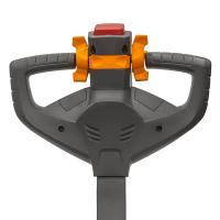 Штабелер электрический самоходный CDDR15-III (1500 кг, 5,6 м, 24В / 210Ач) SMARTLIFT (SMART) HV Market